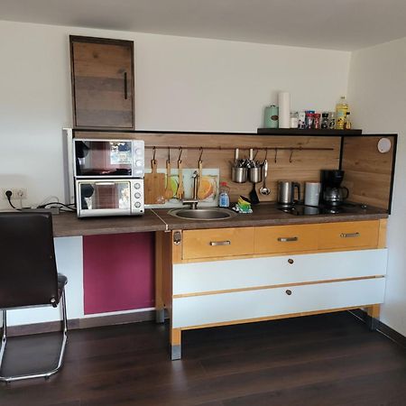 Am Moehnesee Warstein Luaran gambar
