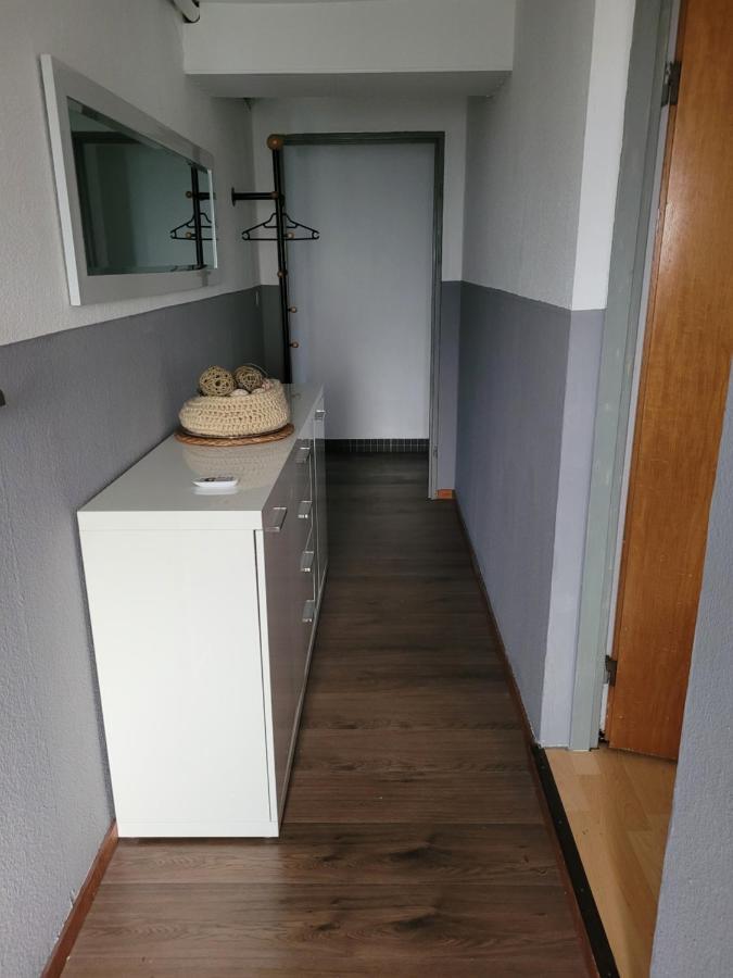 Am Moehnesee Warstein Luaran gambar