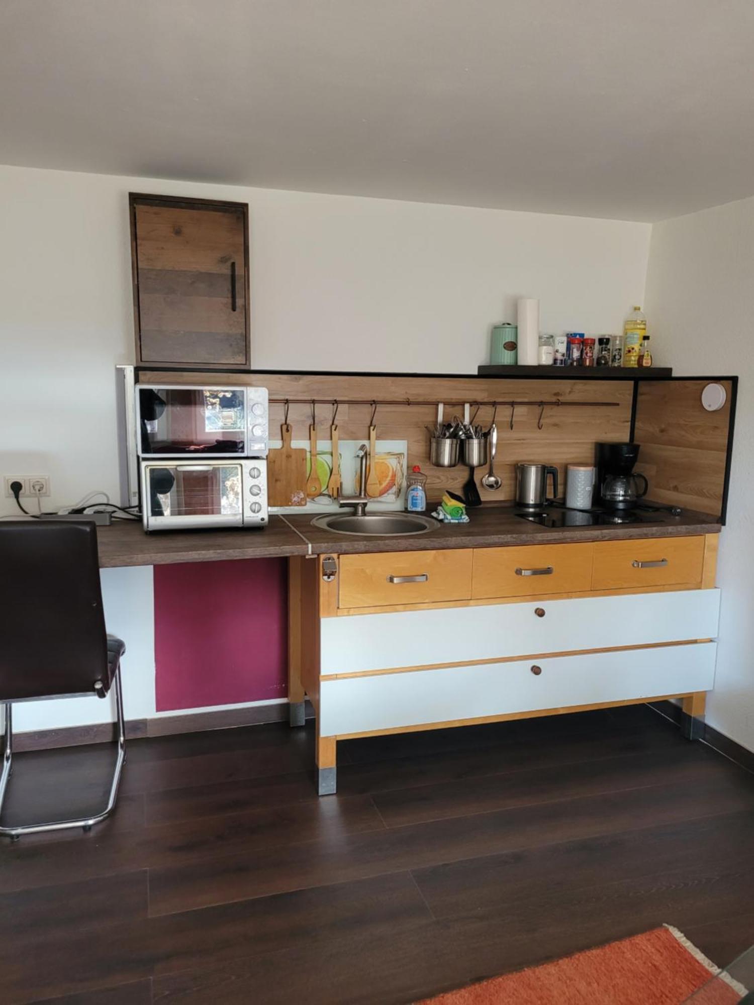 Am Moehnesee Warstein Luaran gambar